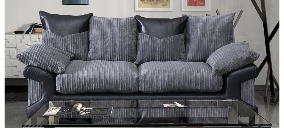 Dino 3 sales seater sofa