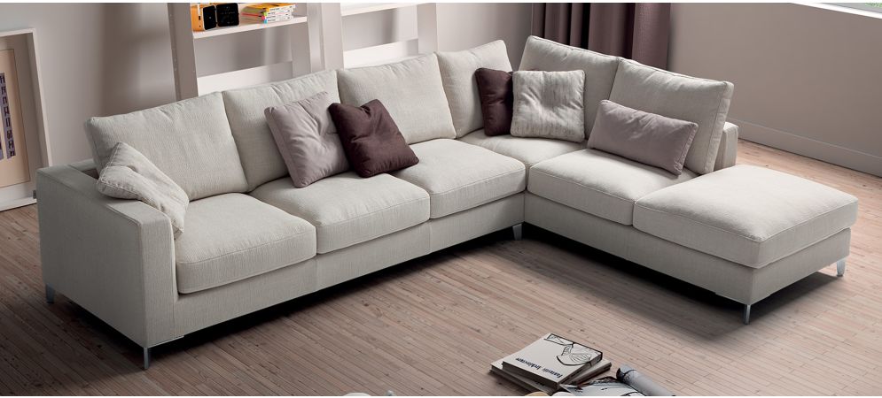 Pocket sprung corner sofa deals