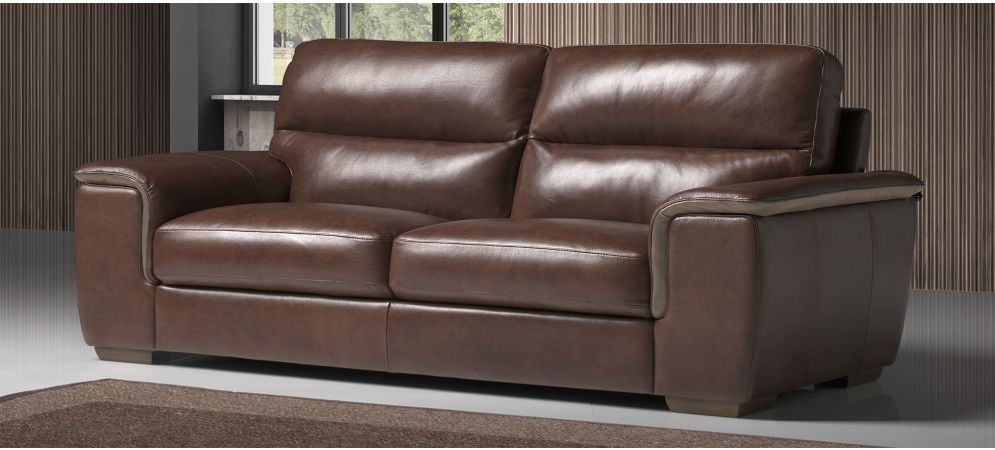 Sofa set brown hotsell colour