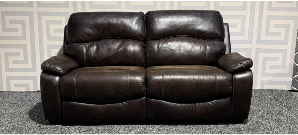 Static Sofa With Colour Fade, How To Dye A Brown Leather Sofa Grey