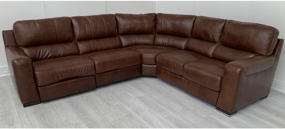 The leather shop furniture store