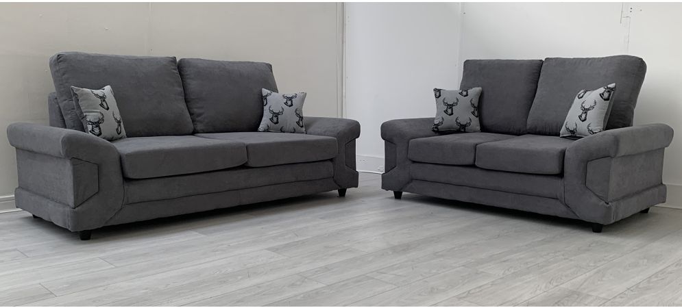 Formal 2025 sofa set