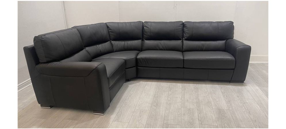 The leather shop furniture store