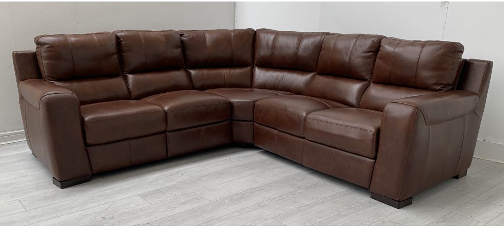 Double store electric recliners
