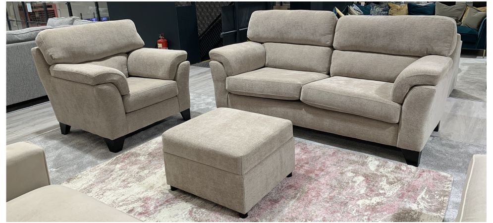 専用　biscuits couch sofa 青チェック柄 専用 biscuits couch sofa 青チェック柄