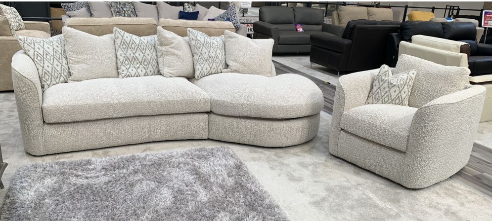 Corner sofa shop and matching chair