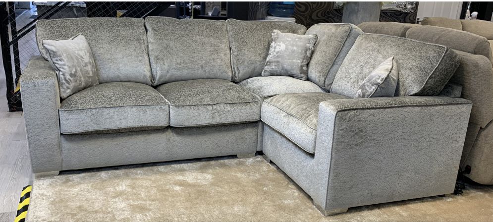 Sofa bed clearance ex display deals