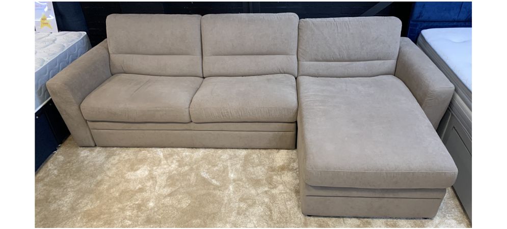 Ex display sofa beds store for sale
