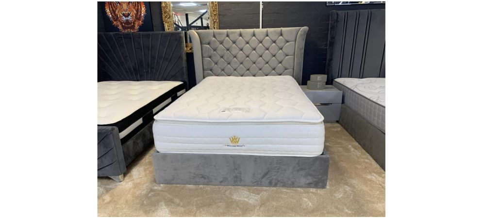 Small single mattress shop for sale