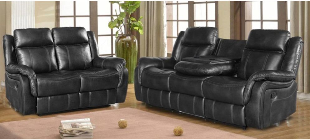 Sofa manual recliner online