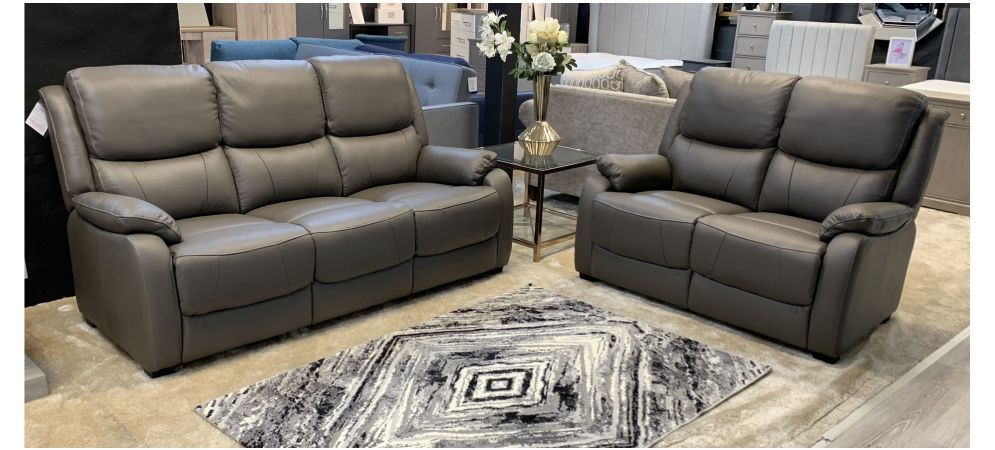 Palermo 3 store seater sofa