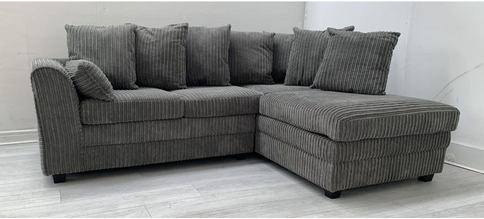 Jumbo cord settees new arrivals