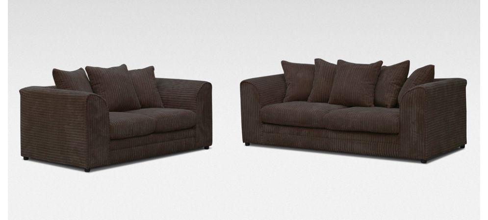 Dylan 3 seater on sale sofa