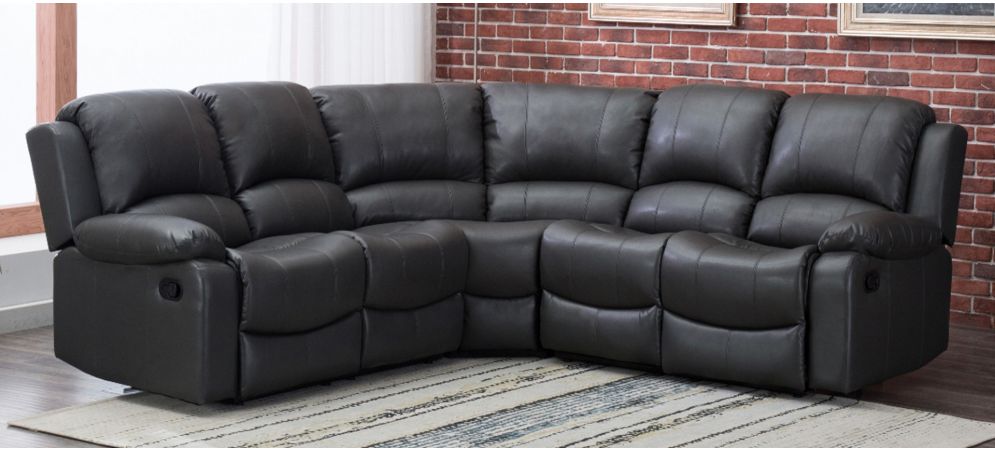 Leather sectional on sale sofa sale