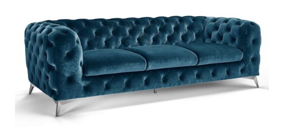 Sandringham Fabric Sofa Set 3 3 Seater Teal Leather Sofa World Leather sofa february is a good month to do a little house fluffing, don't you think?