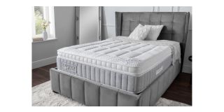 Capsule 2000 Box Top Mattress - Other Sizes Available - 135cm 150cm 180cm