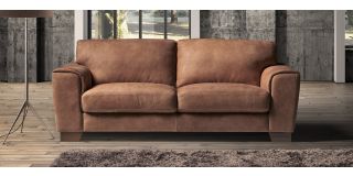 Ambassador Brown Leather 3 + 2 Sofa Set With Wooden Legs Newtrend Available In A Range Of Leathers And Colours 10 Yr Frame 10 Yr Pocket Sprung 5 Yr Foam Warranty