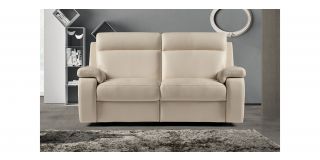 Harry Cream Leather 3 + 2 Sofa Set Newtrend Available In A Range Of Leathers And Colours 10 Yr Frame 10 Yr Pocket Sprung 5 Yr Foam Warranty