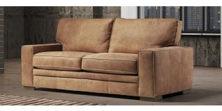 Regency Brown Fabric 3 + 2 Sofa Set With Wooden Legs Newtrend Available In A Range Of Leathers And Colours 10 Yr Frame 10 Yr Pocket Sprung 5 Yr Foam Warranty