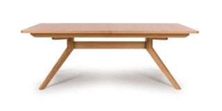 Anders Extending Table 2.1m - 31m