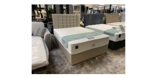 Grafton double headboard deals