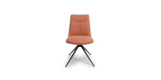 Boden Chair – Brick (Sold in 2’s)
