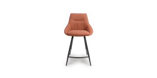 Boden Counter Chair – Brick (Sold in 2’s)