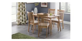 Boden Dining Table