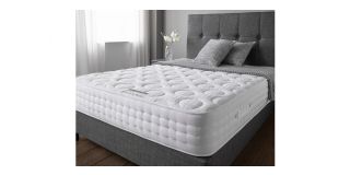 Capsule Gel Luxury Mattress - Other Sizes Available - 135cm 150cm 180cm