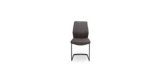Charlie Chair – Grey (sold in 2’s)
