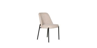 Pair Of Field Dining Chairs Natural
