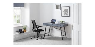 Imola Office Chair - Mesh Fabric