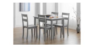 Kobe Compact Dining Table