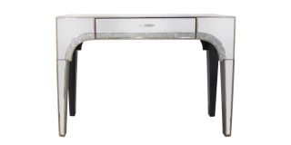 Bloomsbury Vintage Glamour Console Table
