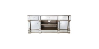 Vesper Mirror Entertainment Unit