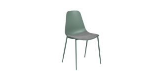 Pair Of Neo Dining Chairs Sage Crib 5