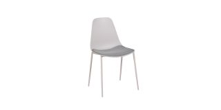 Pair Of Neo Dining Chairs Stone Crib 5