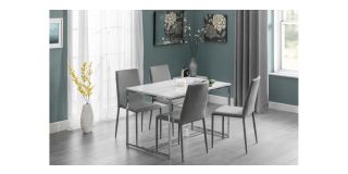 Scala Dining Table