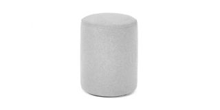 Seattle Side Stool - Grey Linen