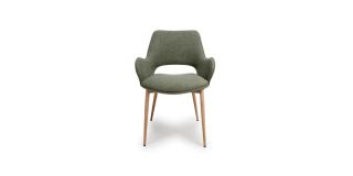 Sydney Chair – Sage (Sold in 2’s)