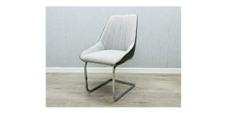 Pair Of Tenerife Dining Chairs