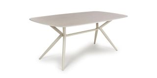 Torino 2m Dining Table