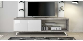 Treviso TV Unit