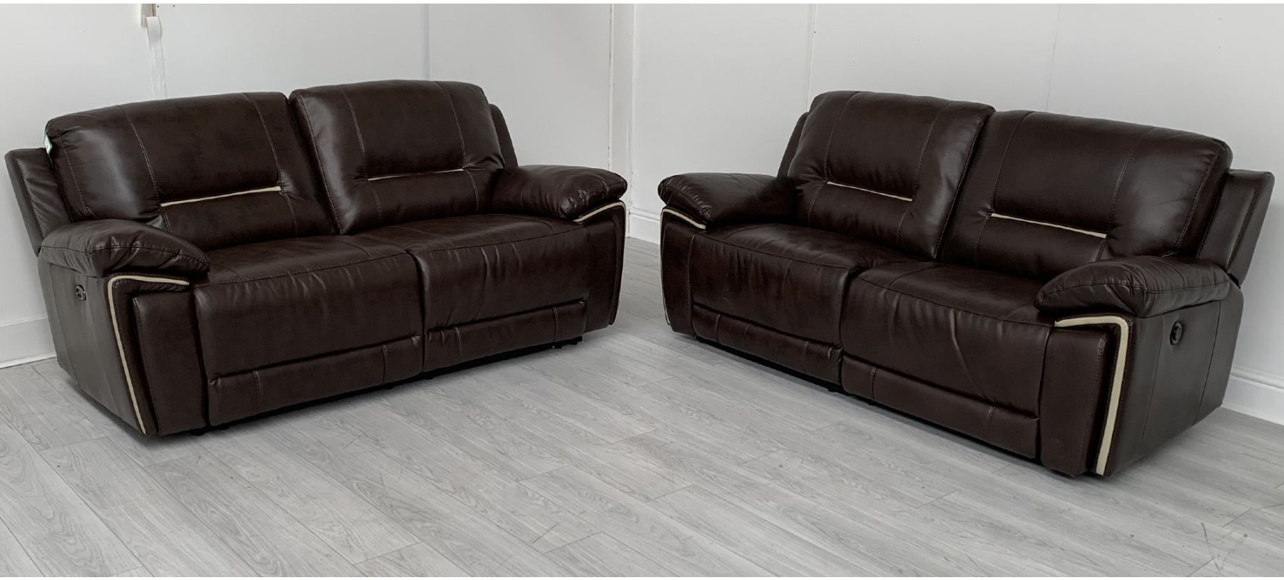 Henry 3 shop seater sofa