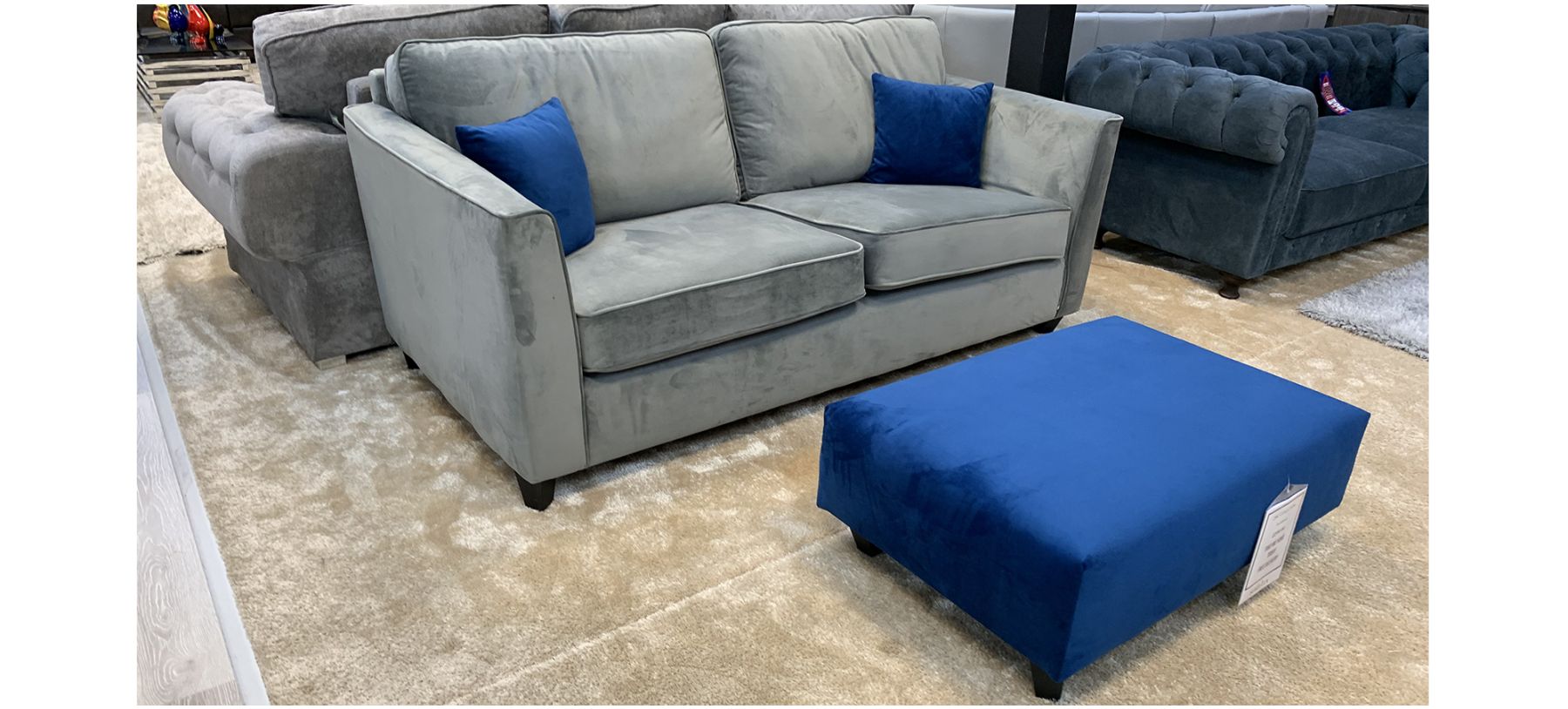 Sciolo sofa on sale