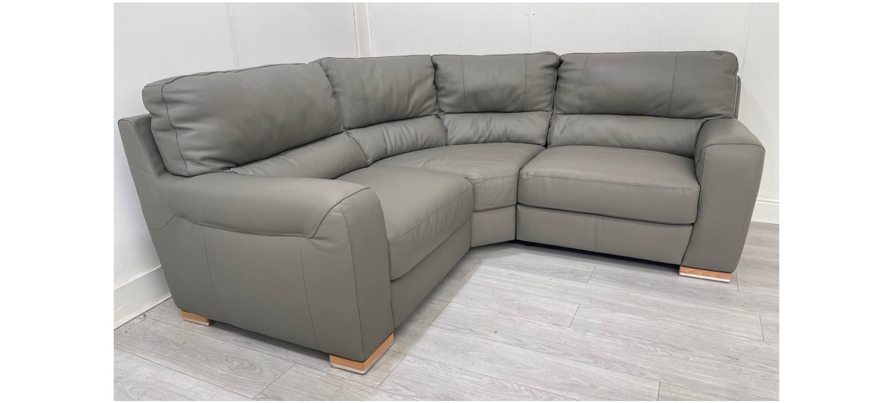 Sisi italia corner hot sale sofa