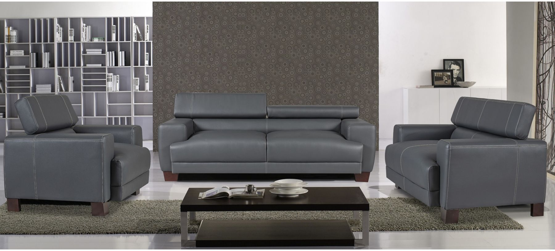 Devon 2 shop seat recliner