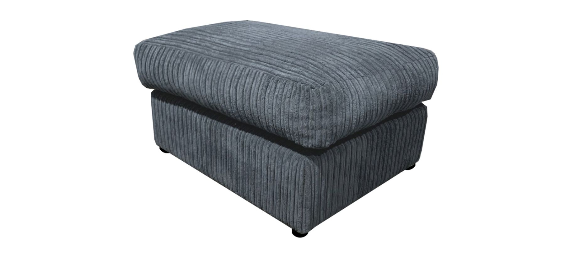 Cord footstool online