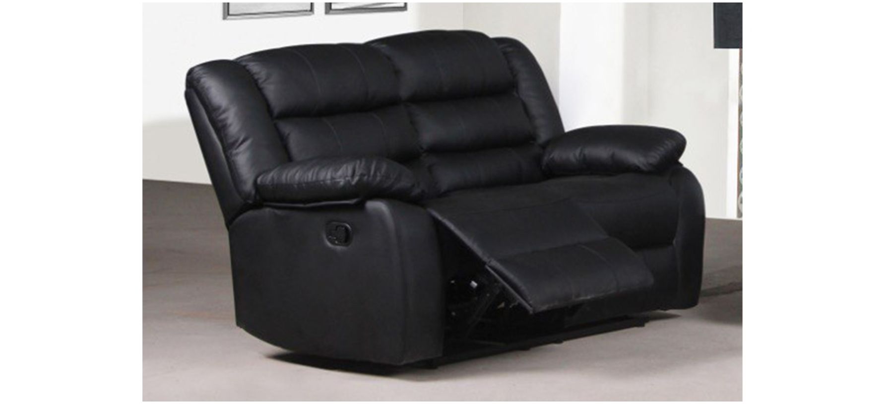 Lane recliners online with storage arms