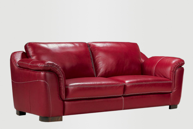 Leather Sofa World Sofas For